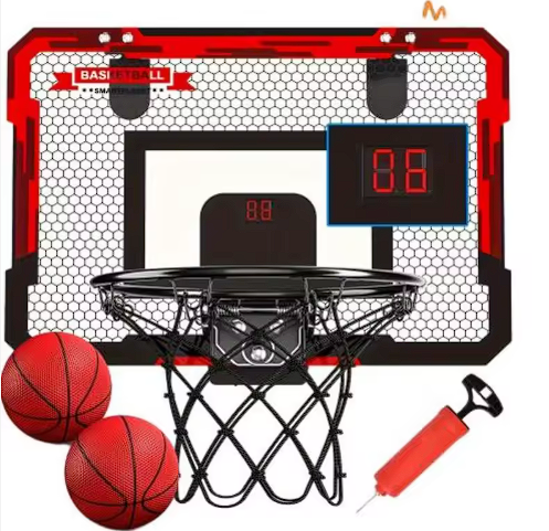 JUEGO DE BASQUET
